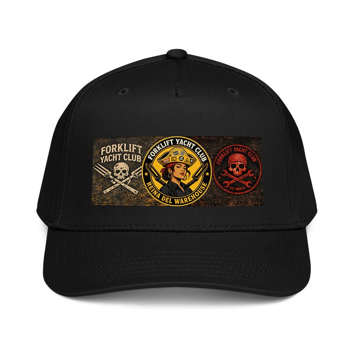 Reina Del Warehouse product image (1)