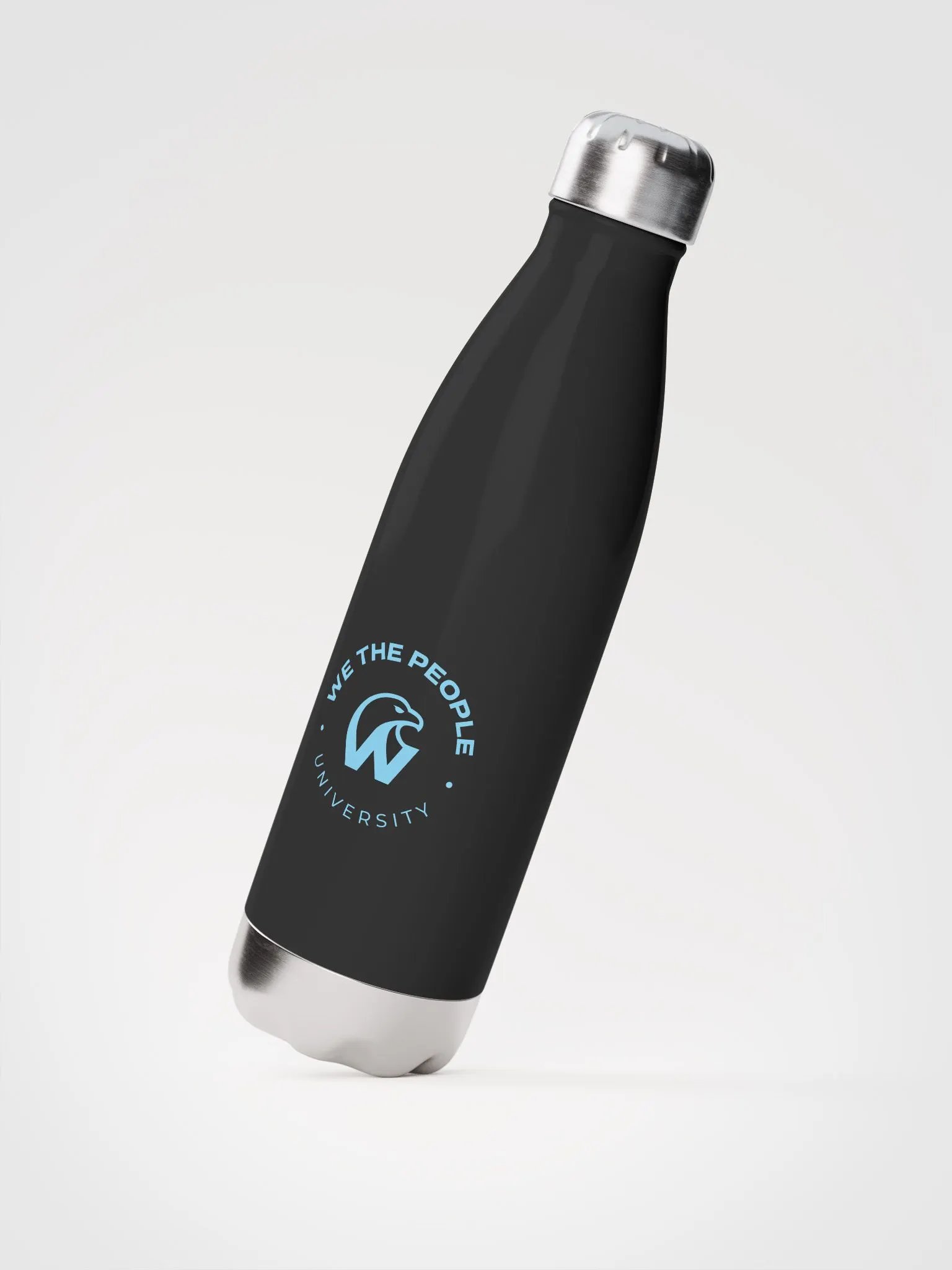 Stainless Steel Water Bottle product image (2)