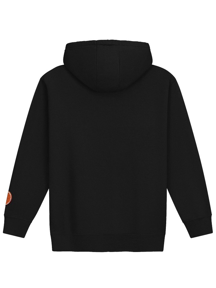Hadar Embroidered Hoodie (Citrus Edition) product image (2)