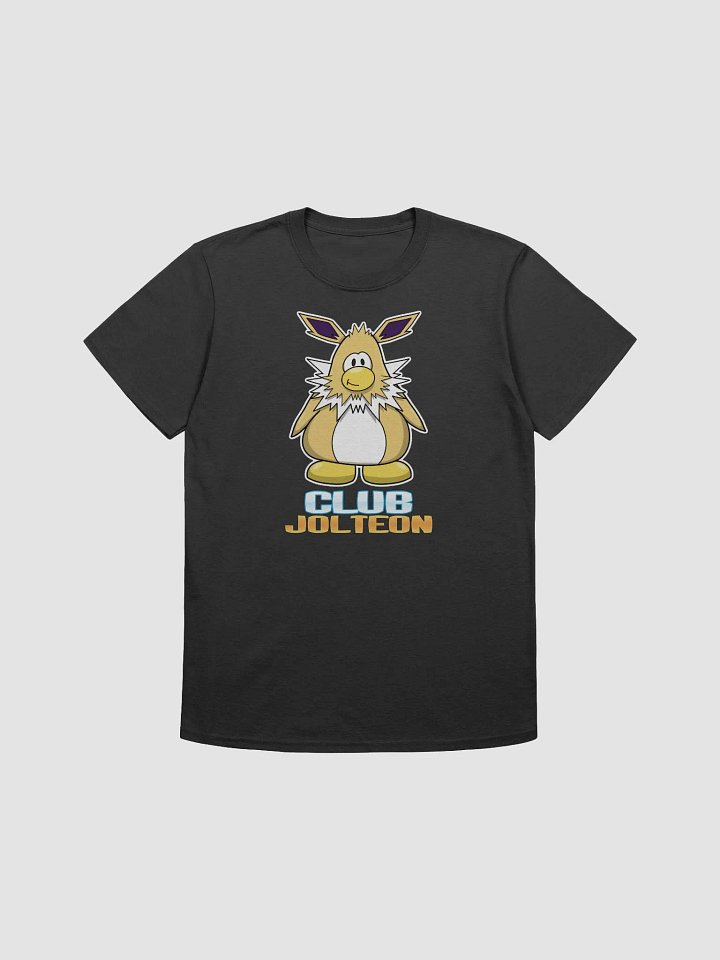 Club Jolteon T-Shirt product image (1)