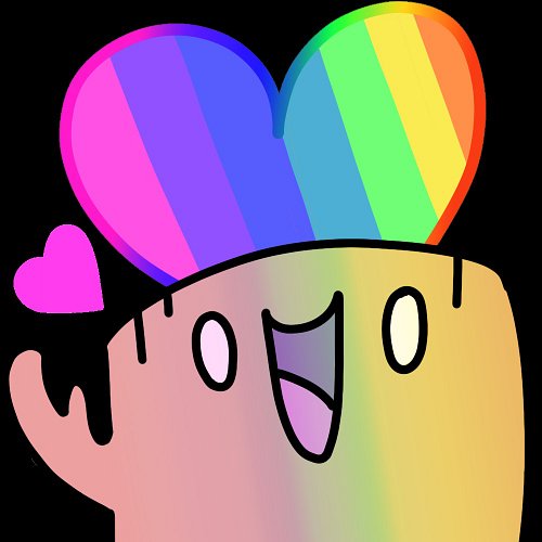 🌈 HAPPY PRIDE EVERYONE! 🌈

Hope all our LGBTQIA2+ community members have a wonderful pride as we all continue to fight for ou...