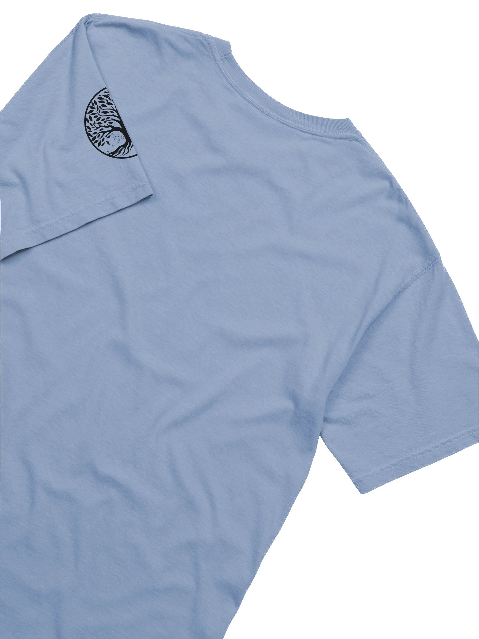 "There's always a Nat 20" Comfort Tee product image (86)
