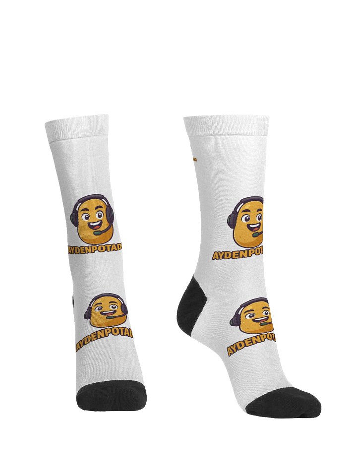 Socks! product image (2)