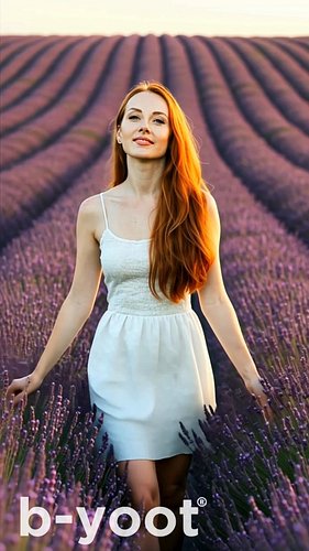b-yoot's Organic Body Lotion Fragrance comes from the purest places on 🌎

Pick up a bottle today at b-yoot.com

#organicfragr...