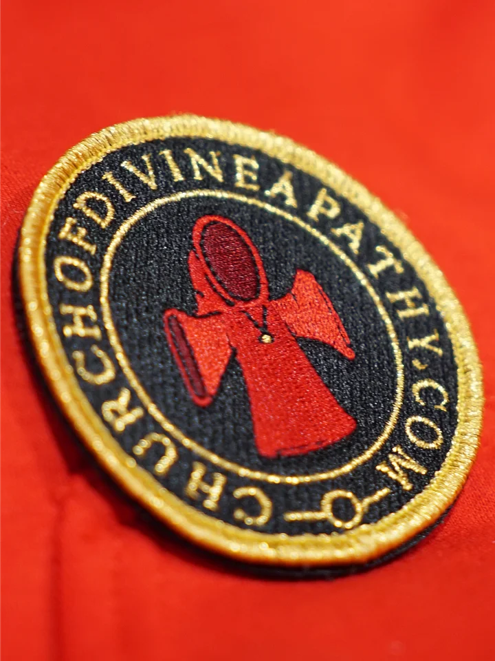Cult Patch product image (2)