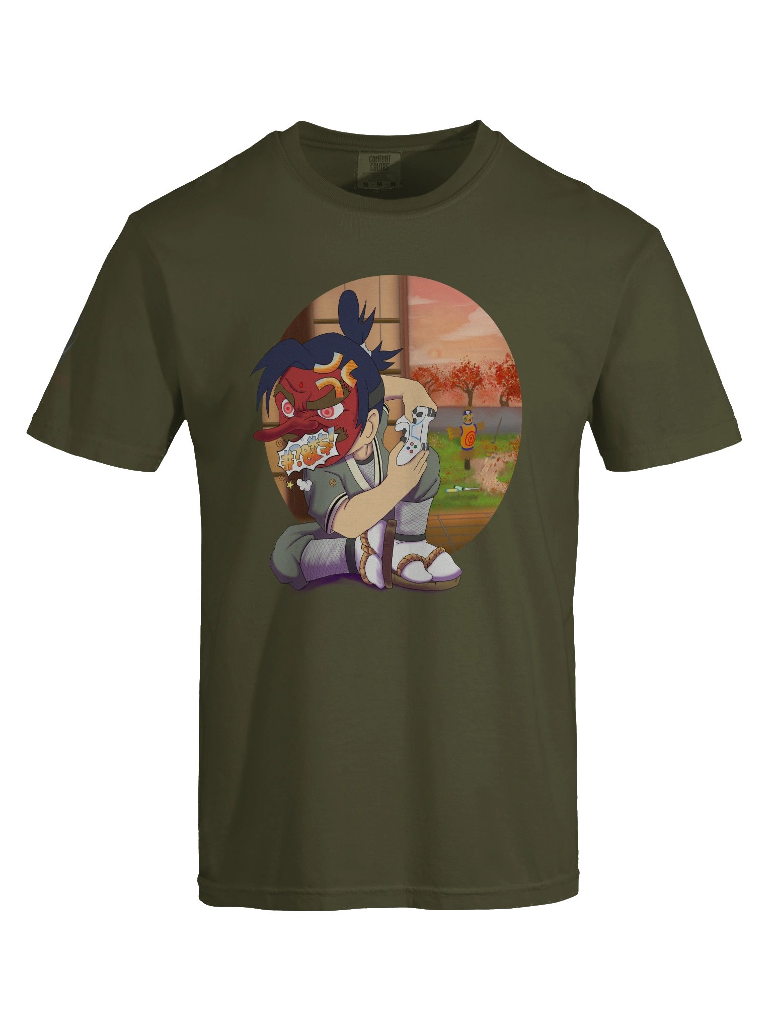 Tengu merch product image (7)