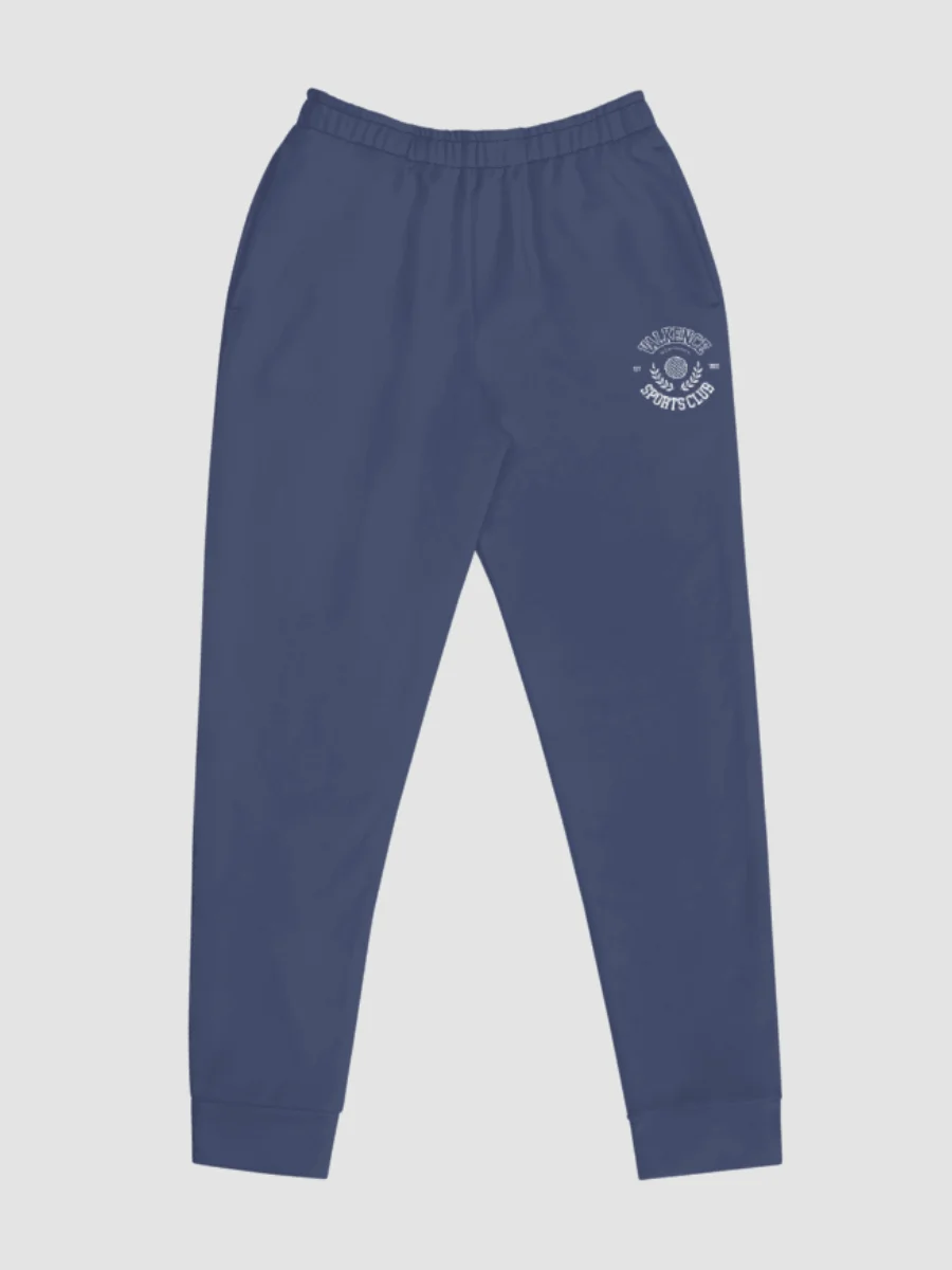 Sports Club Joggers - Nightfall Navy product image (5)