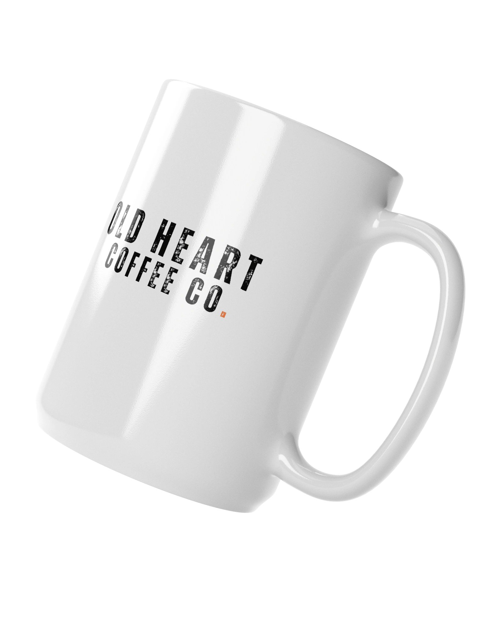 Stay Bold Mug product image (4)