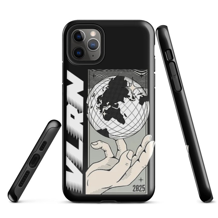 VLRN Worldwide iPhone Tough Case product image (1)