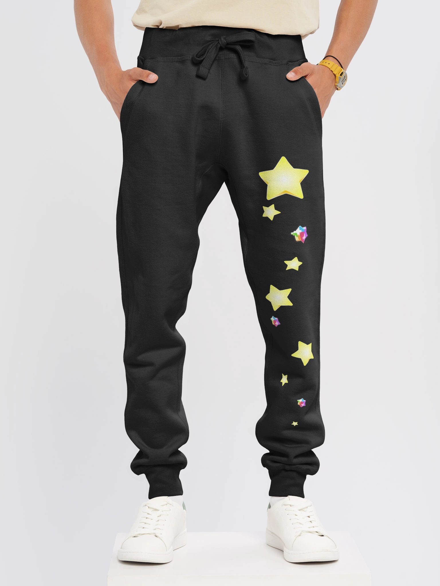 Star Joggers product image (2)