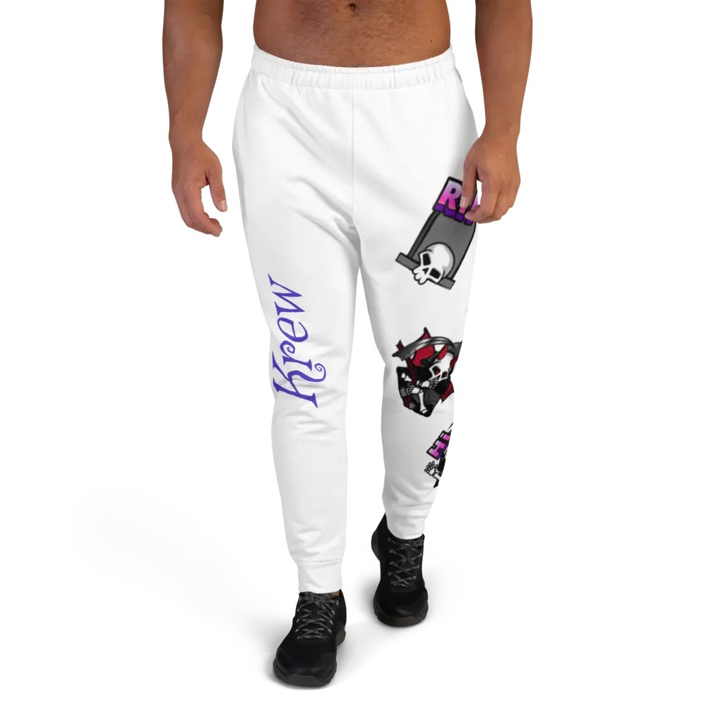 Corrupted Krew Men's Joggers product image (3)