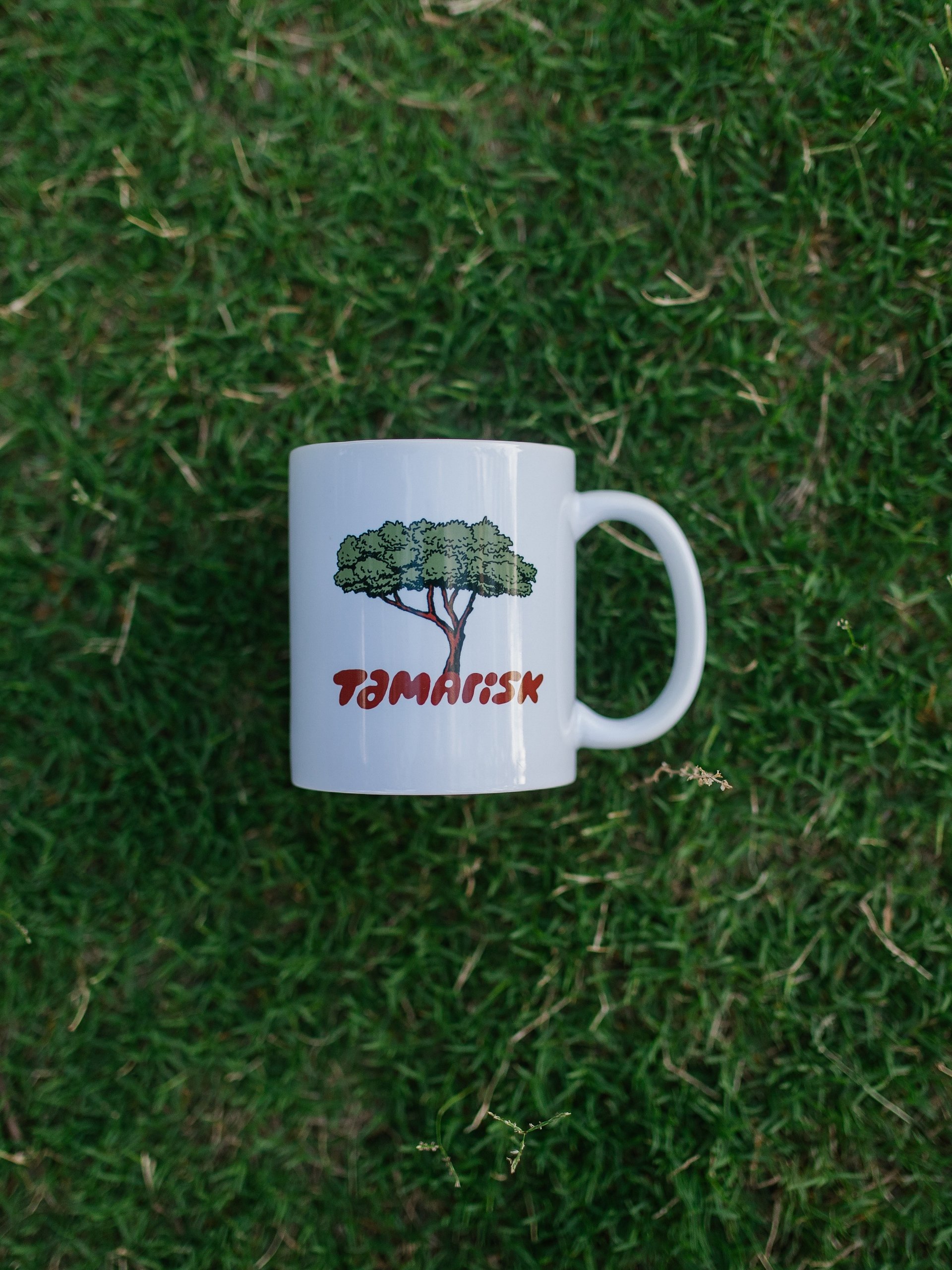 Tamarisk Mug product image (1)