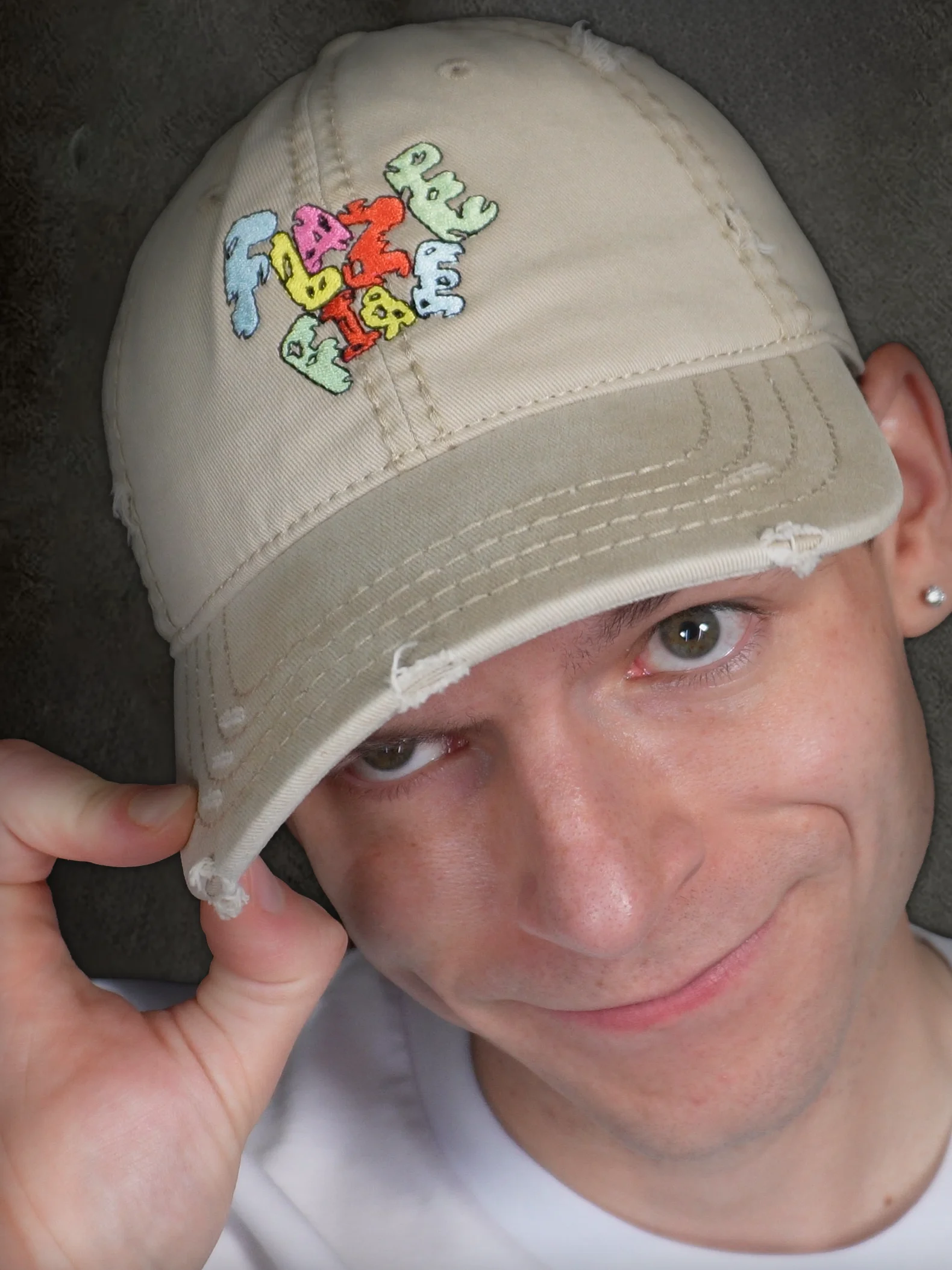 Battle-Scarred product image (5)