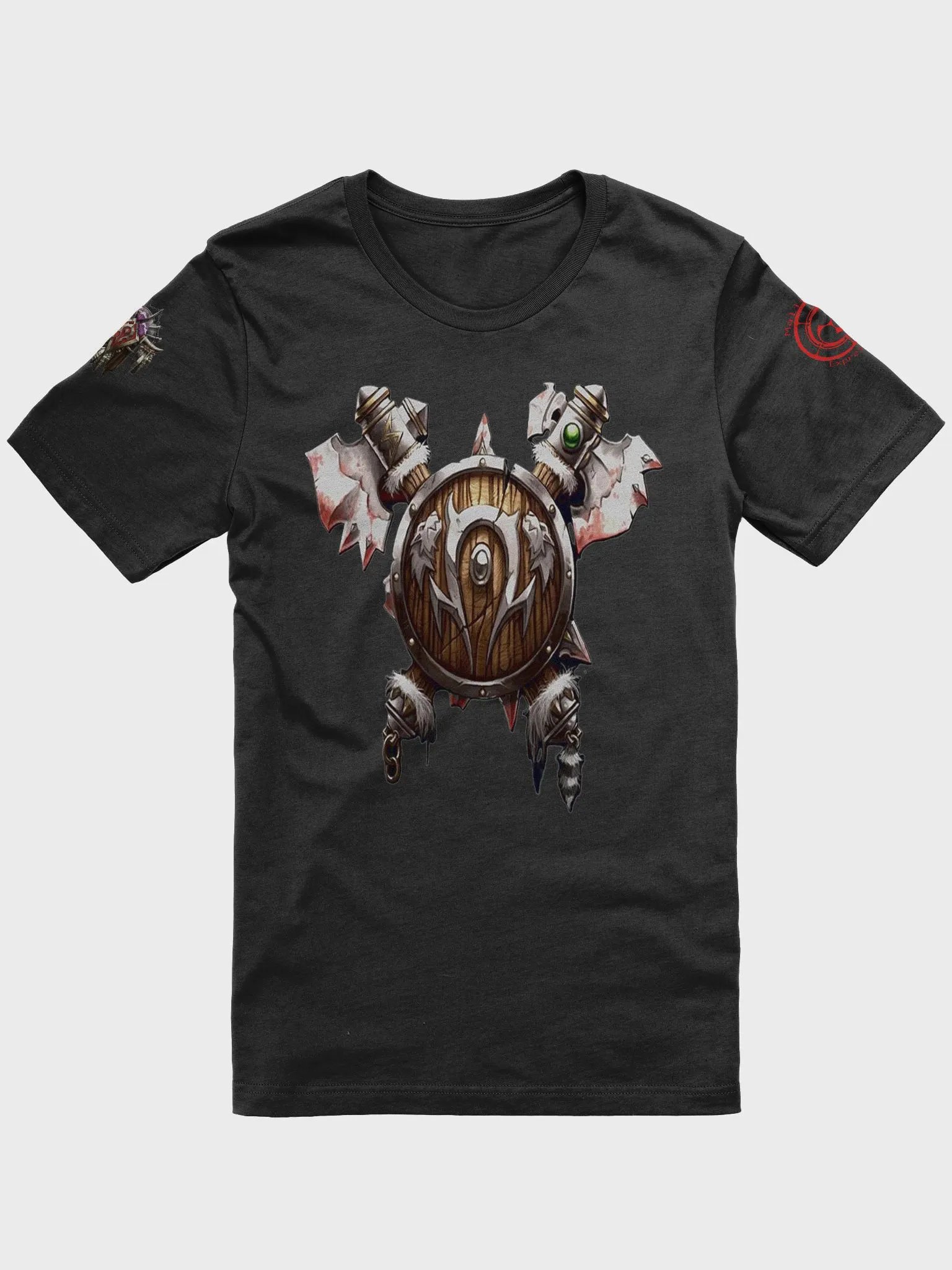 Orc Shaman product image (3)