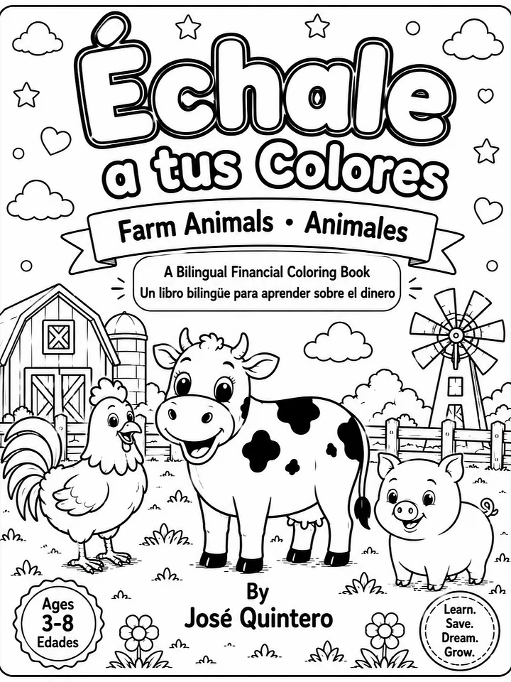 Echale a Tus Colores product image (1)