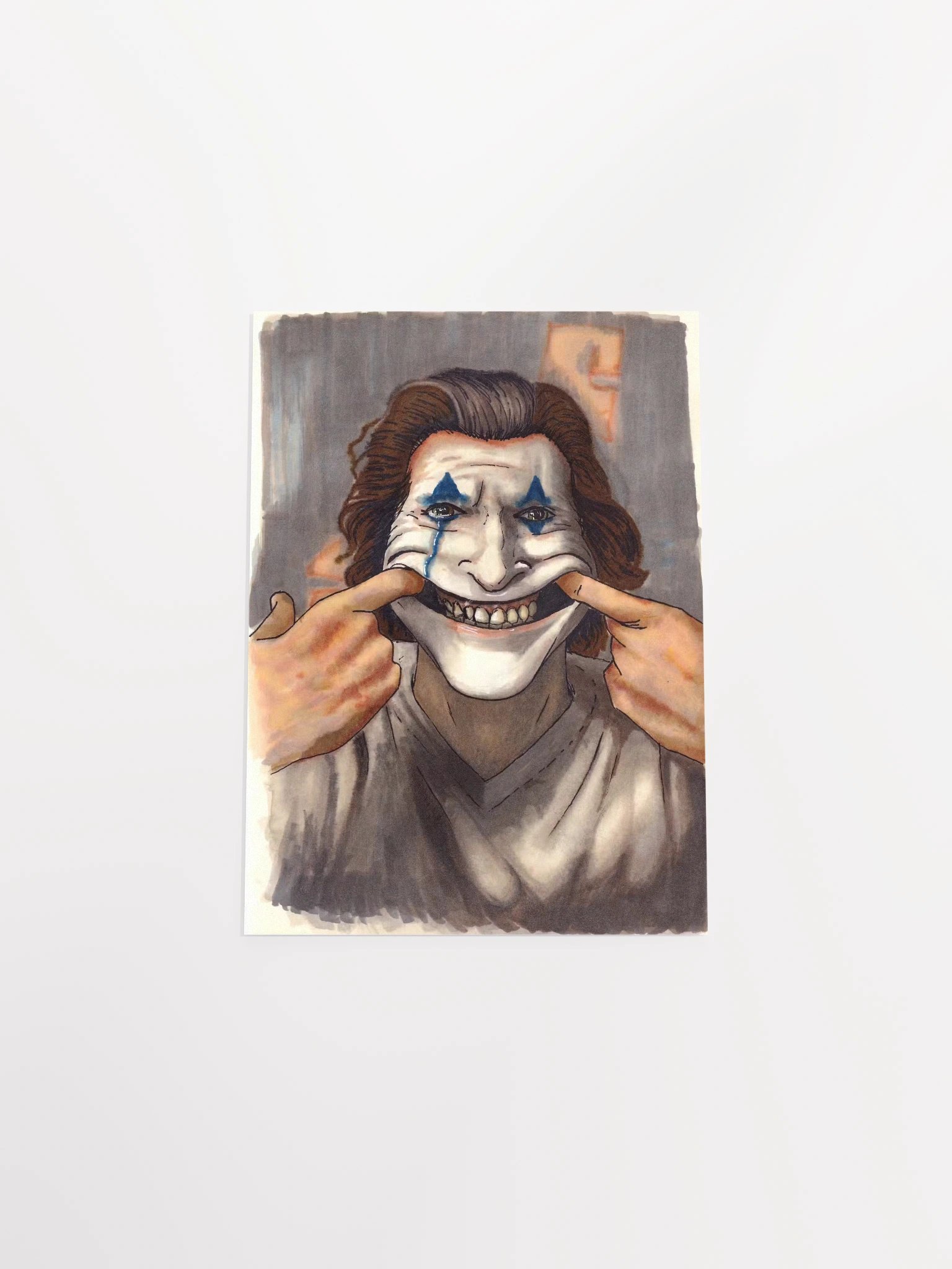 Say Cheese Print product image (4)