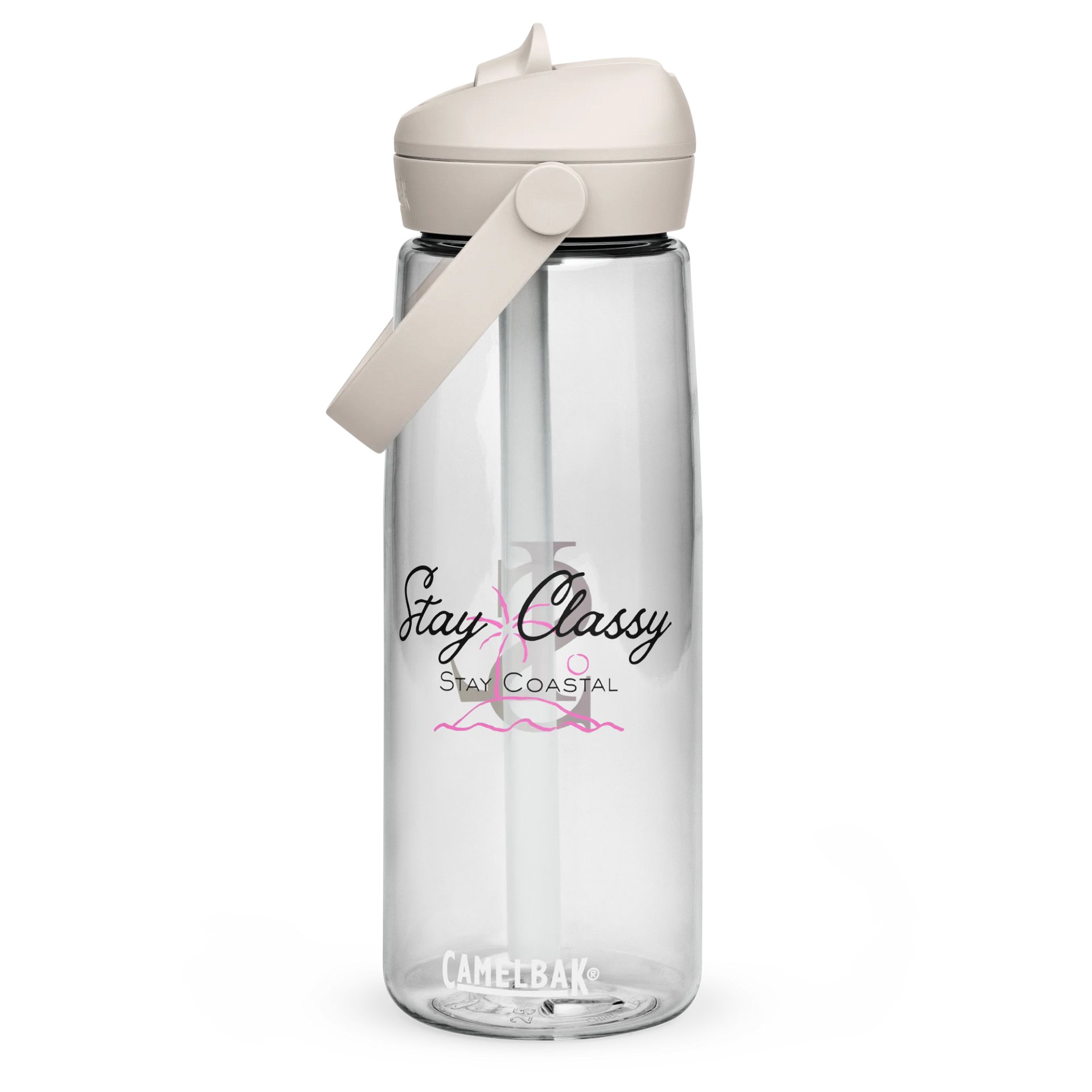 Coastal 25oz Water Bottle product image (1)