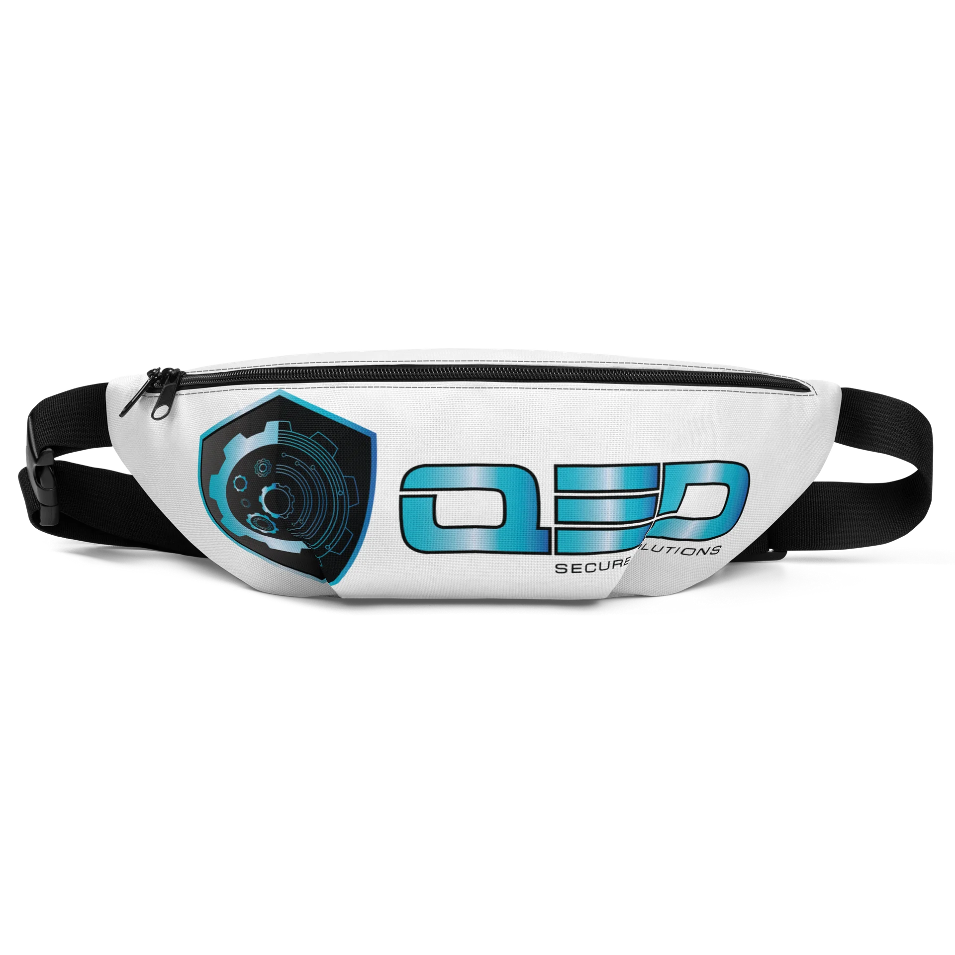 QED Fanny Pack product image (1)
