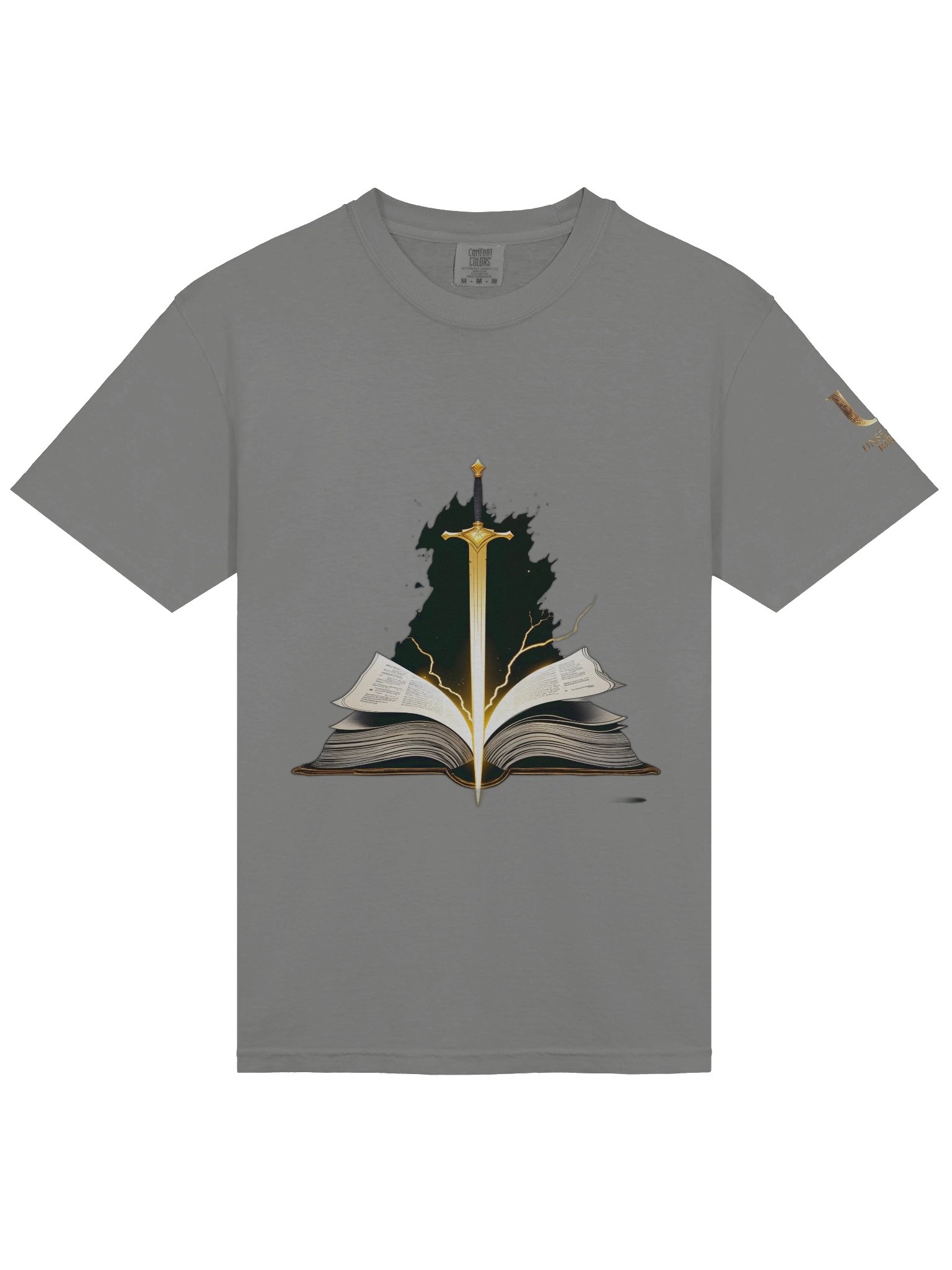 The Word is Alive Tee product image (9)