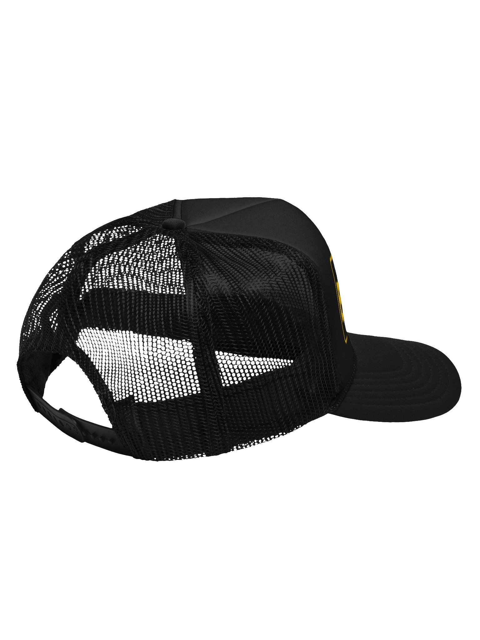 BAKA Foam Trucker Hat product image (8)