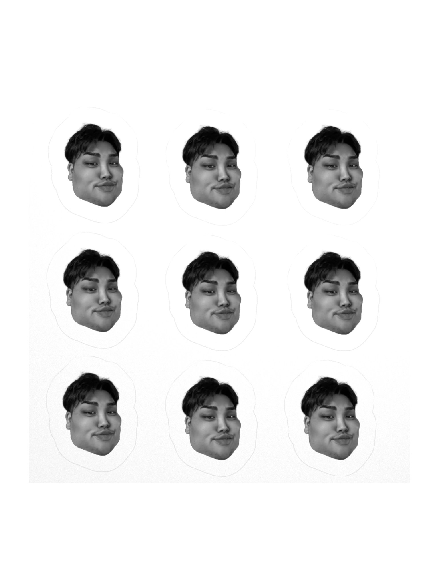 Multiple Smol Gigas product image (1)