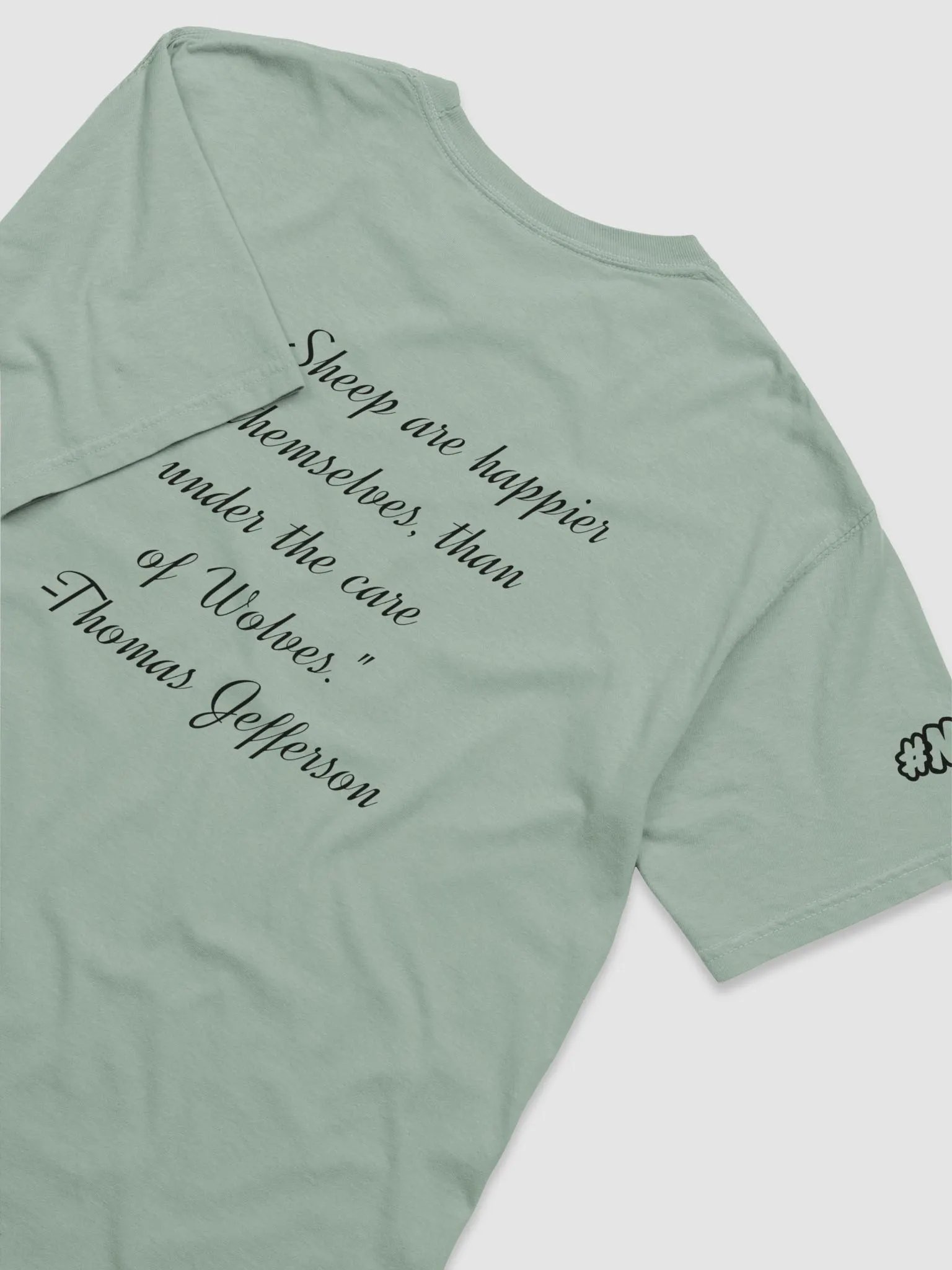 NCND TJ Shirt product image (21)