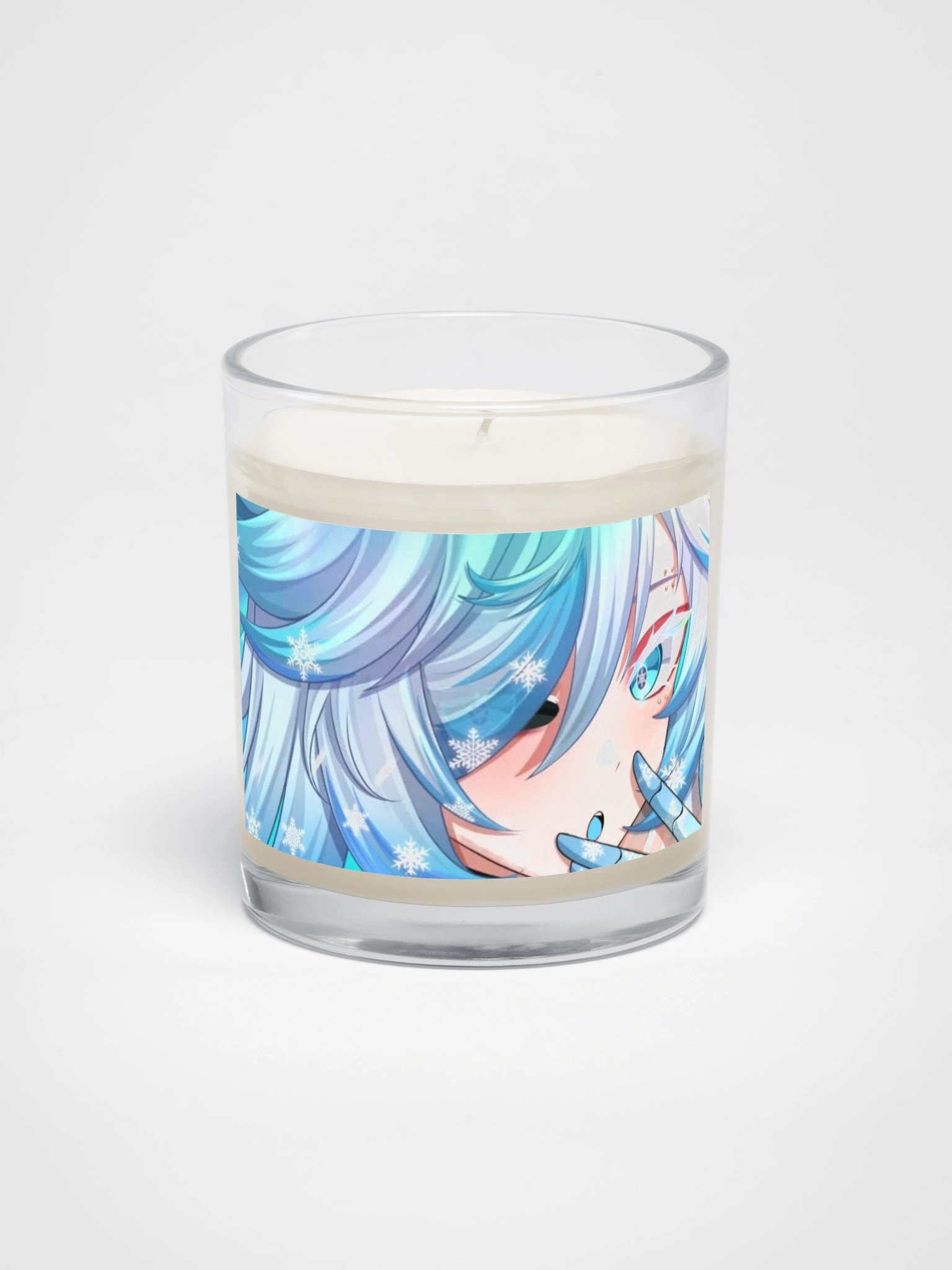 Icey God Candle product image (1)