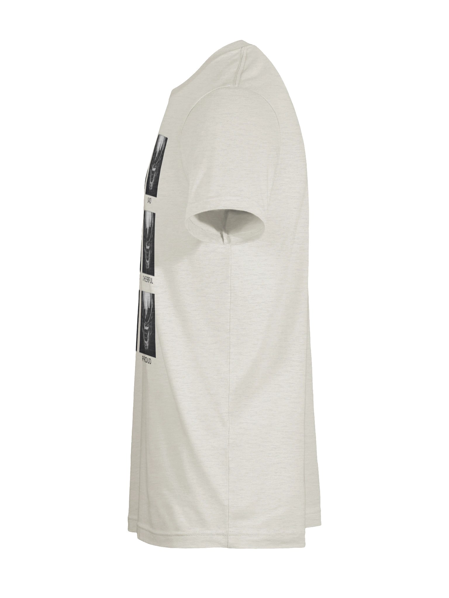 Alien Vault - Expressions Shirt product image (9)
