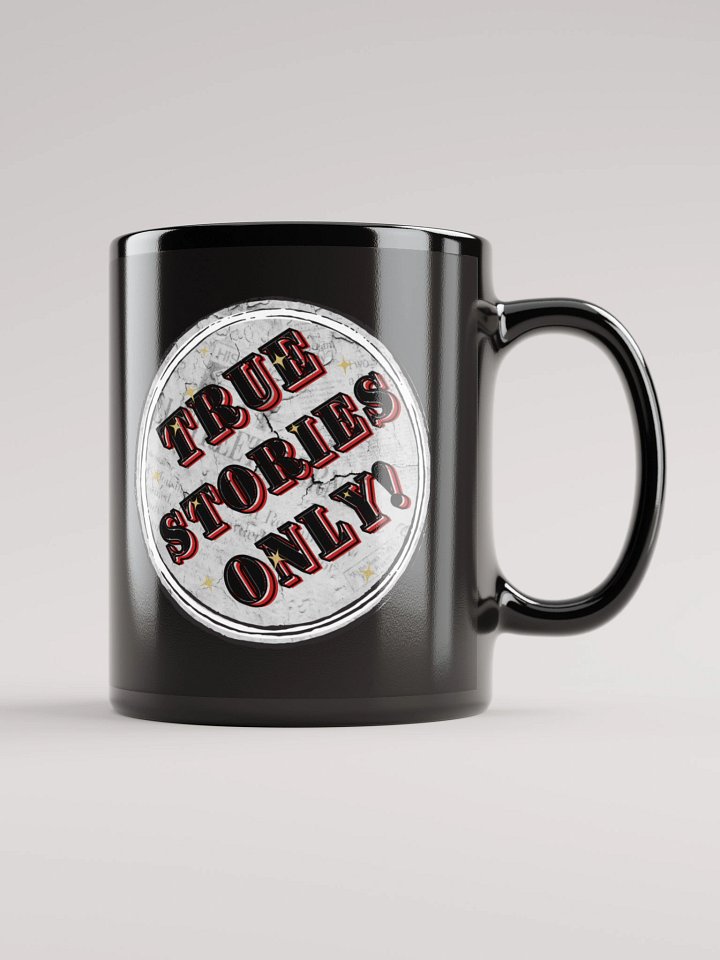 TSO Wait For It Mug product image (1)