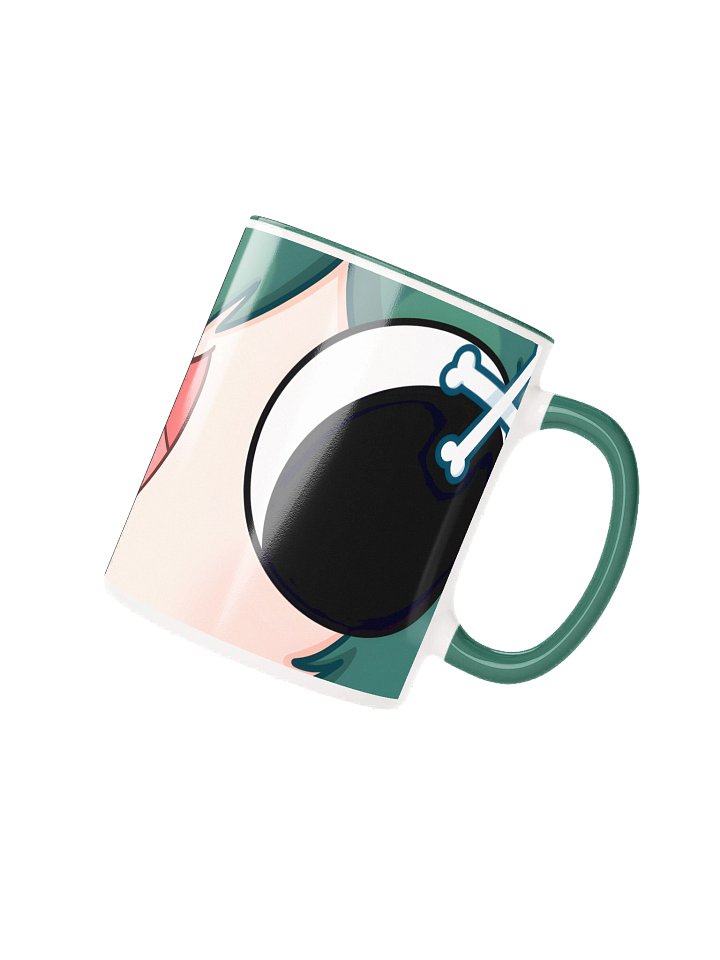 Silly Googly Eye'd Mug product image (4)
