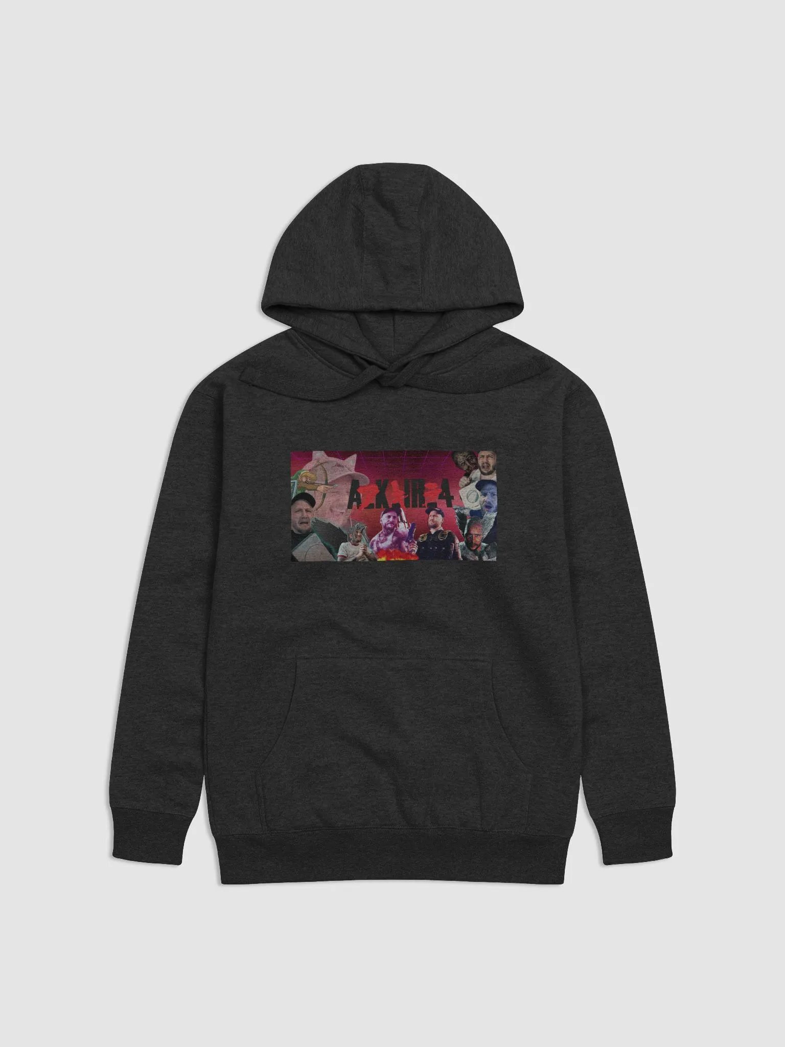 Banner Hoodie product image (1)