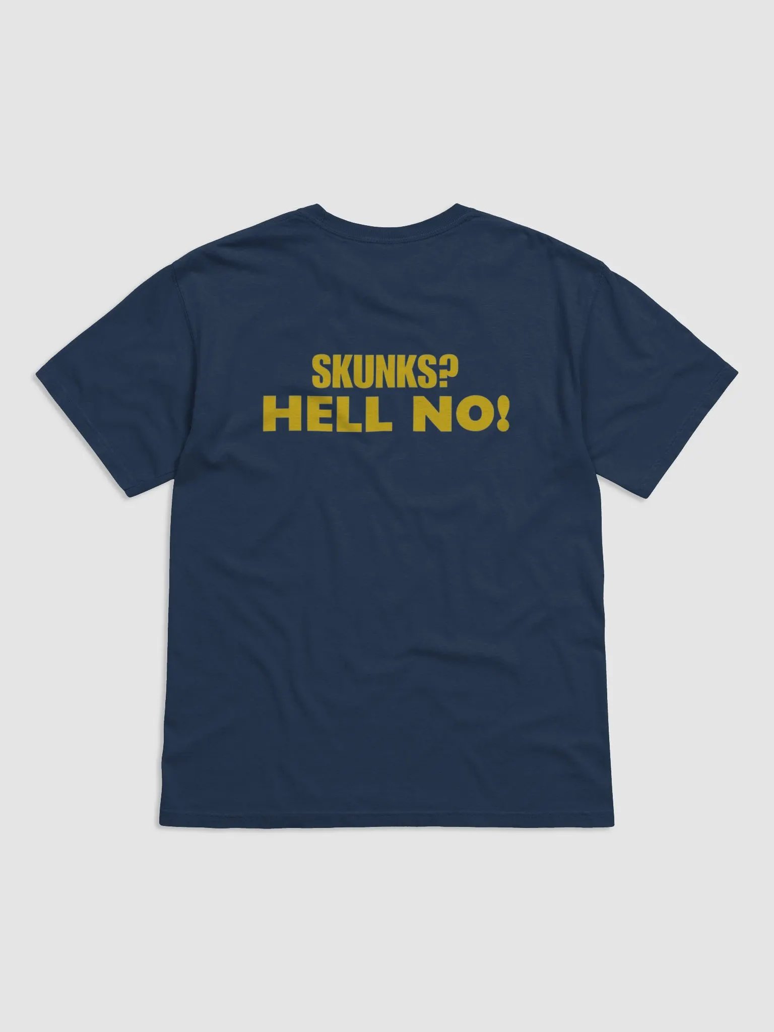 Banana Bread Hell Ya T-Shirt product image (2)