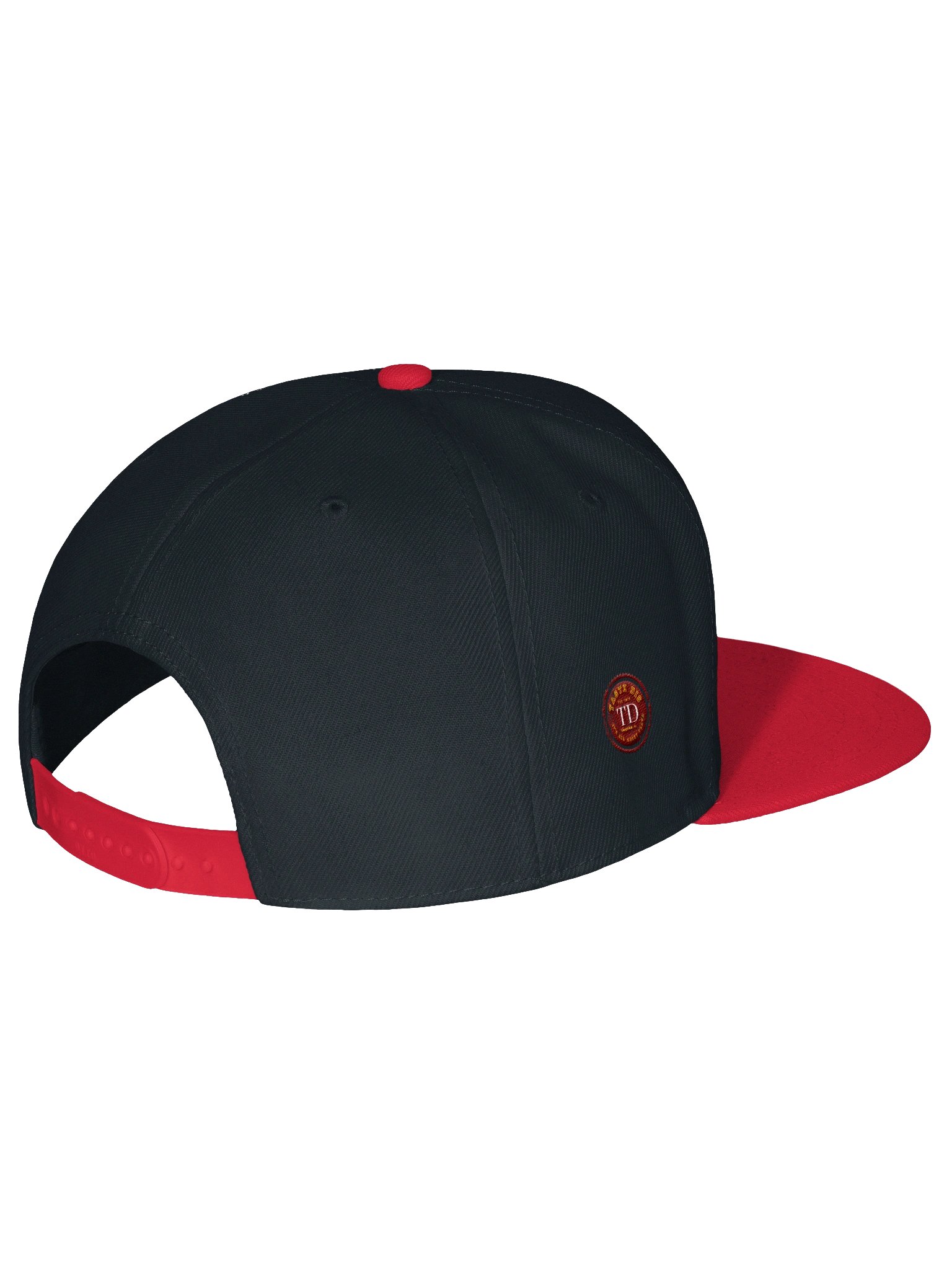 Flava City Graffiti Snapback Cap product image (19)