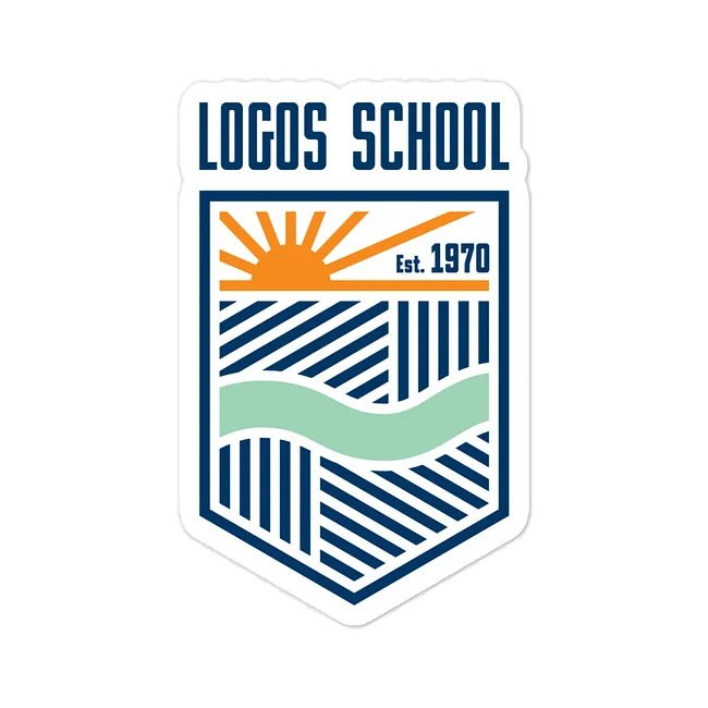 Logos Crest Design