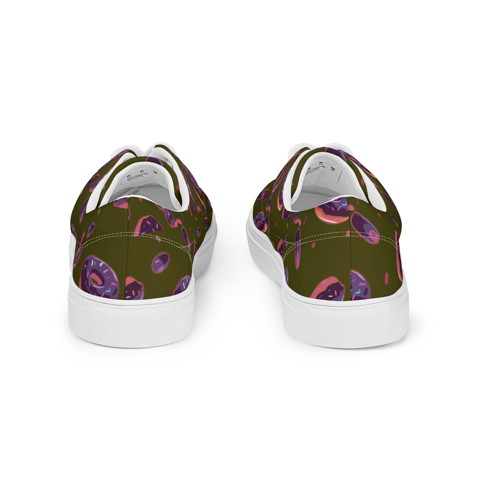 CLOUD COMMUNITY KICKS (FRESH STYLE) product image (4)