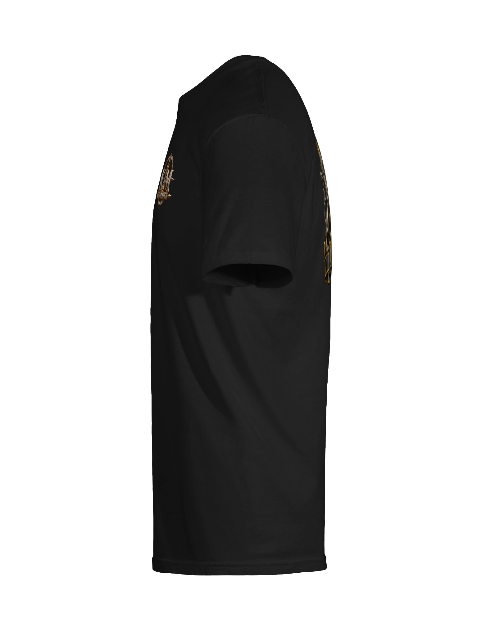 KM — "Royal Bloodline Crest" Tee product image (9)