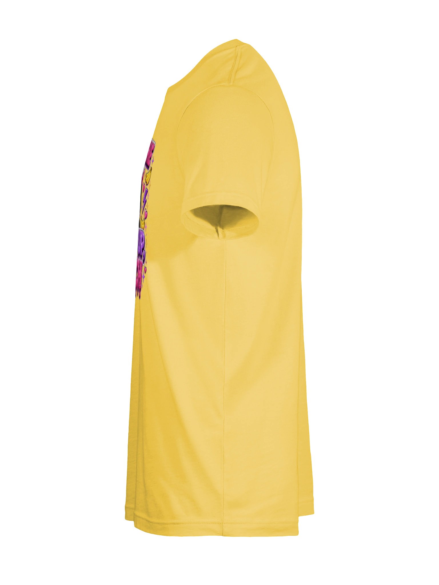 Shut The F Up Lulu Tee product image (109)