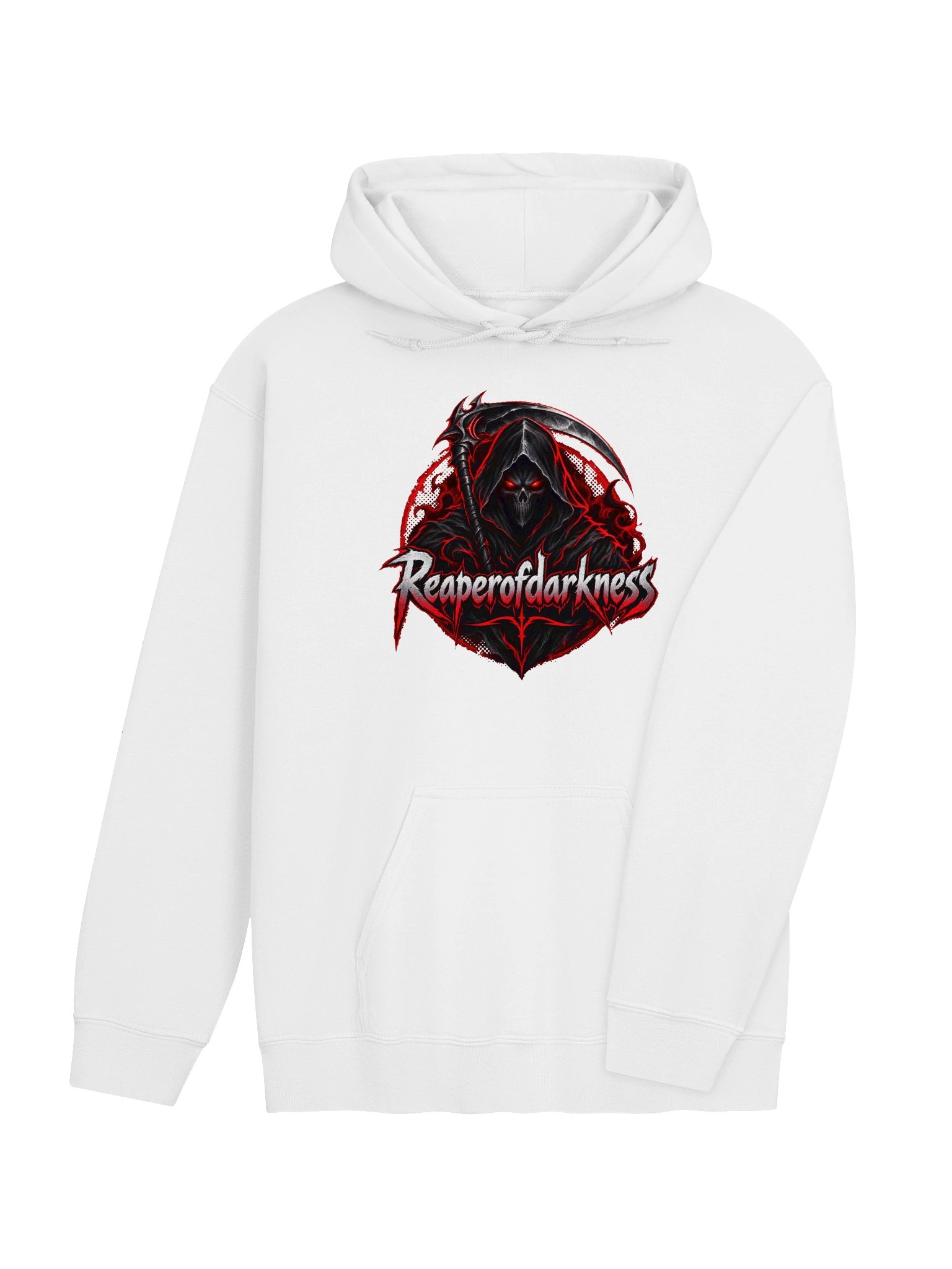 Reaper Hoodie product image (4)