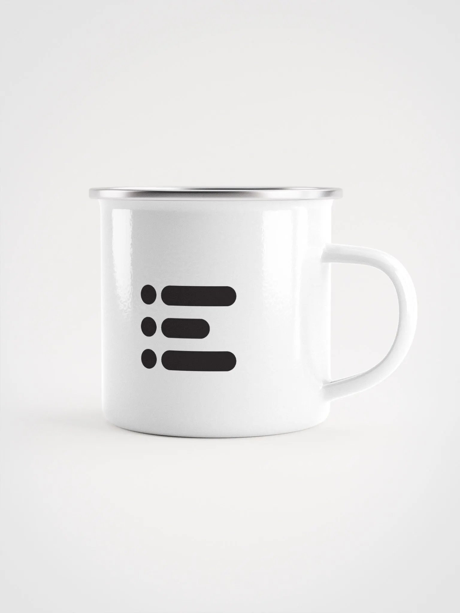 Enamel Mug product image (1)