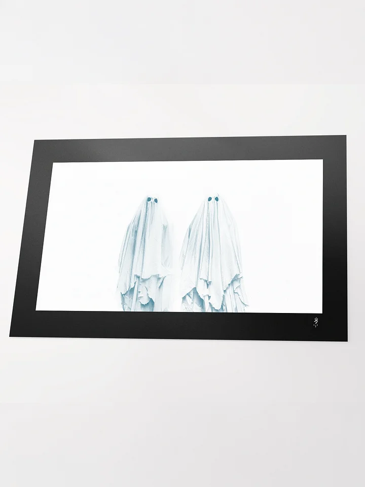 "Twin Ghosts" - Photo Print product image (2)