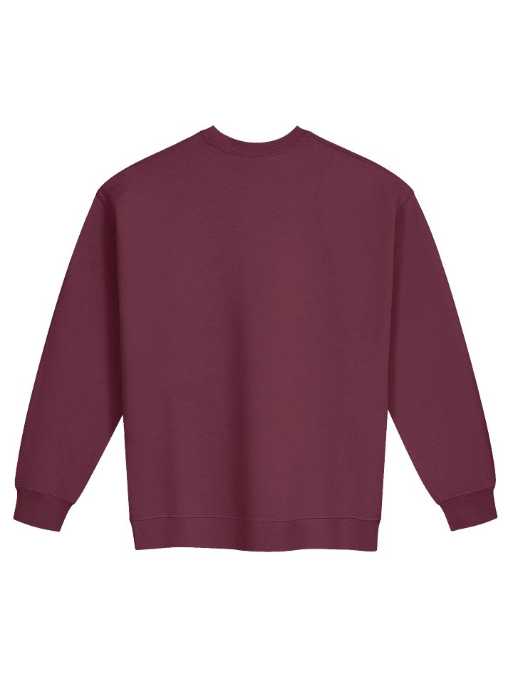 The Black Veil Apothecary Sweatshirt product image (26)