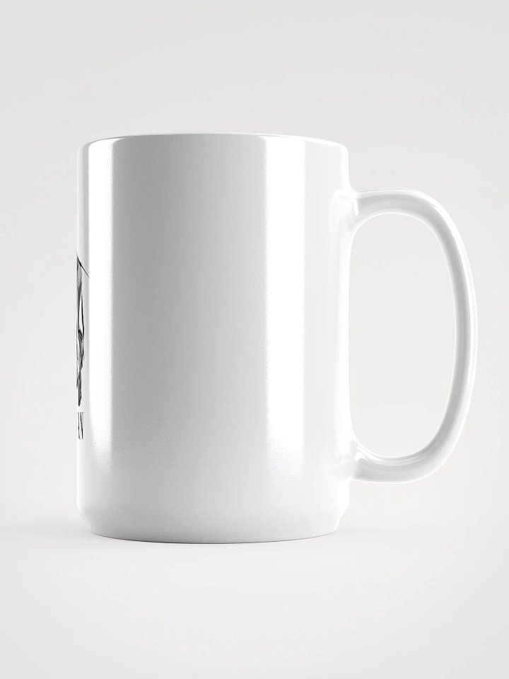 Sung Jinwoo Mug - Gentleman Edition product image (2)