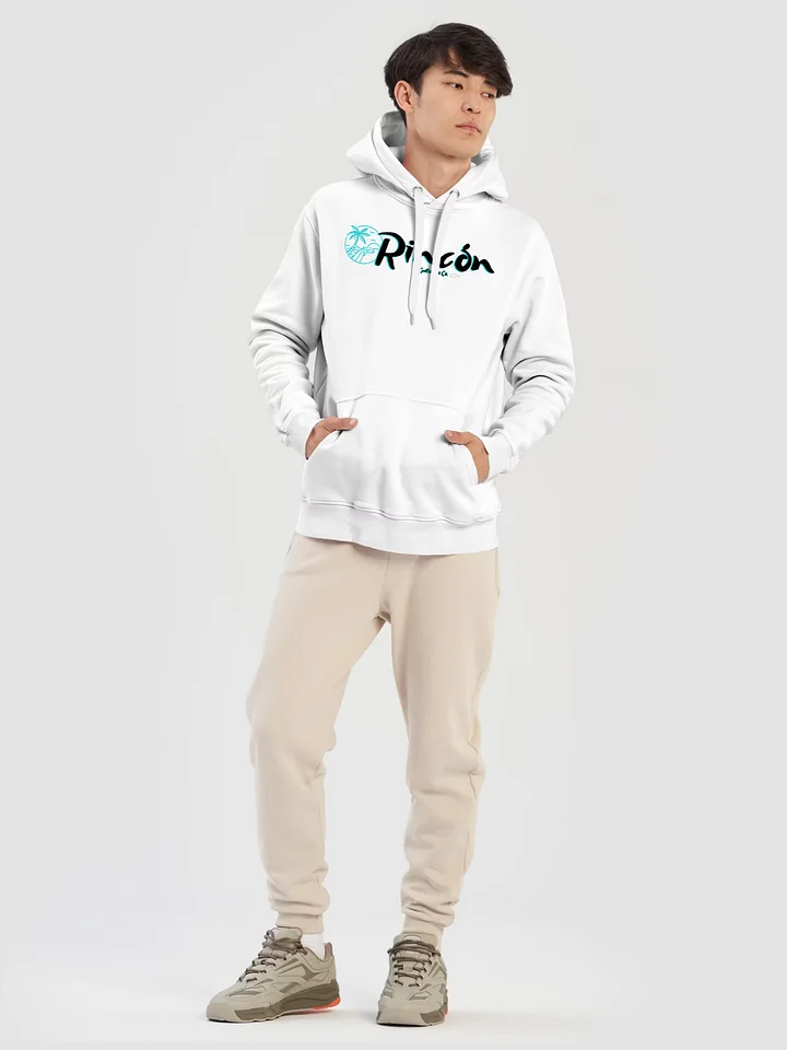 RINCÓN SUNSET HOODIE product image (1)