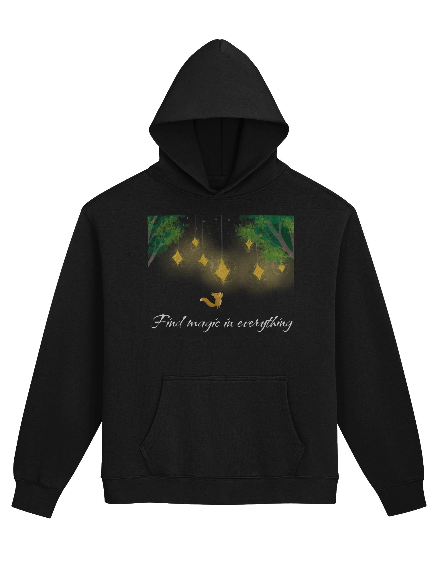 Find magic in everything product image (1)