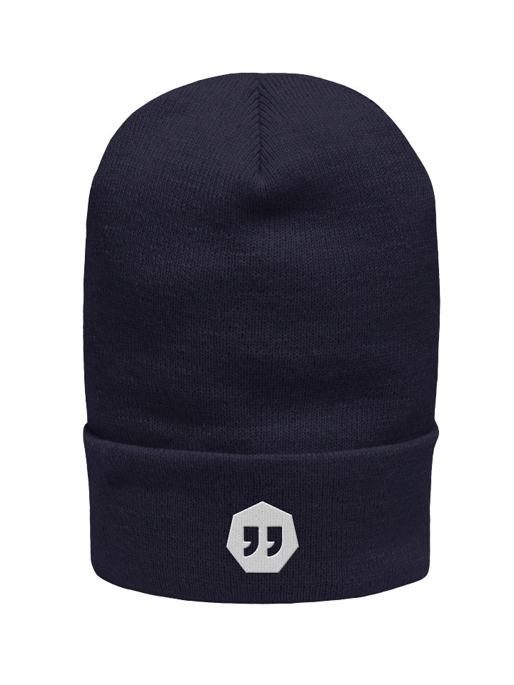 7FC Beanie product image (1)