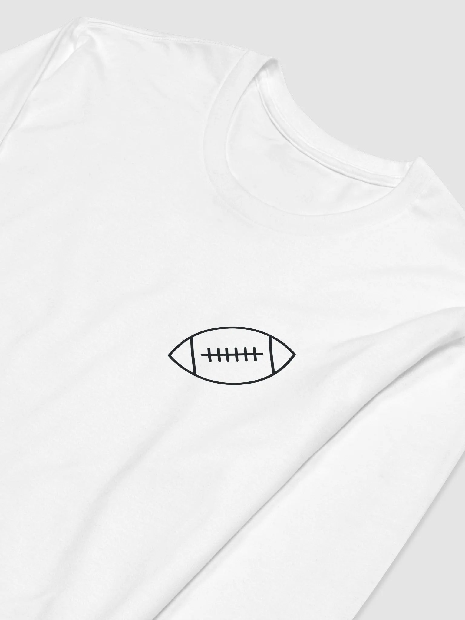 Long Sleeve T-Shirt 2 product image (2)