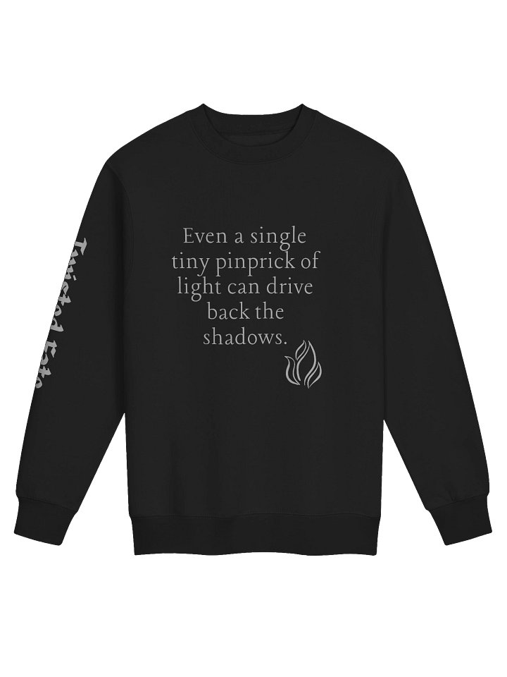 Twisted Fate Quote product image (2)