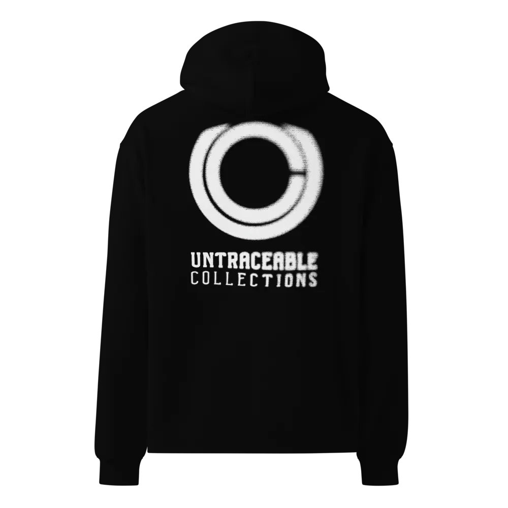 Core - Black Off The Grid Hoodie product image (2)