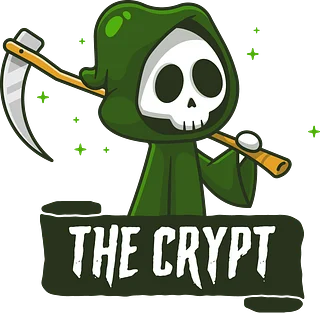 The Crypt Stream Team