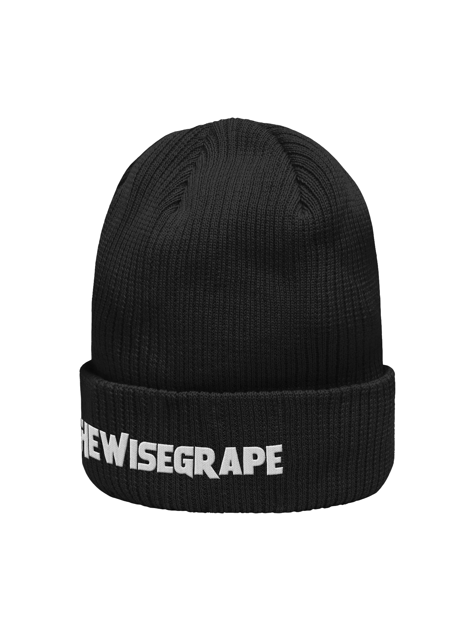 TheWiseGrape Skater Beanie product image (2)